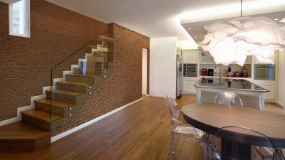 California 1 - Kül és beltéri kőburkolat